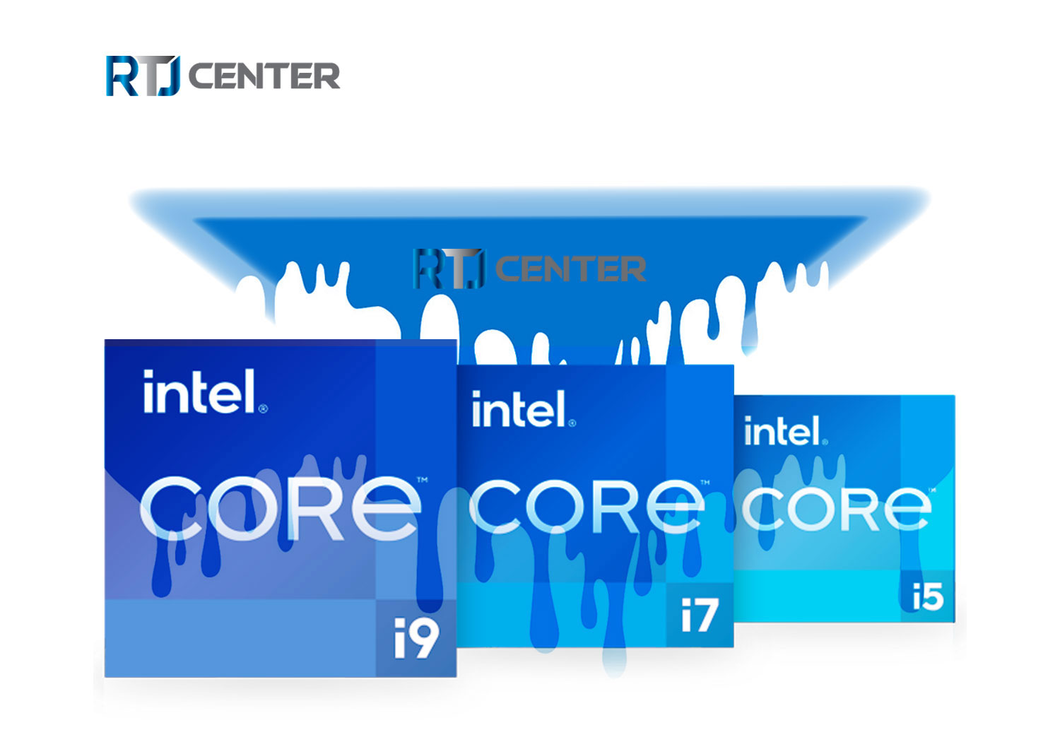 راهنمای خرید CPU در سال 1401