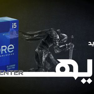 سی پی یو اینتل Core i5-12600K