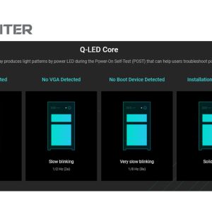مادربرد ایسوس Prime B660 M-A D4