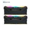 رم دو کاناله کورسیر VENGEANCE PRO RGB DDR4