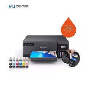قیمت پرینتر جوهرافشان اپسون EcoTank L8050