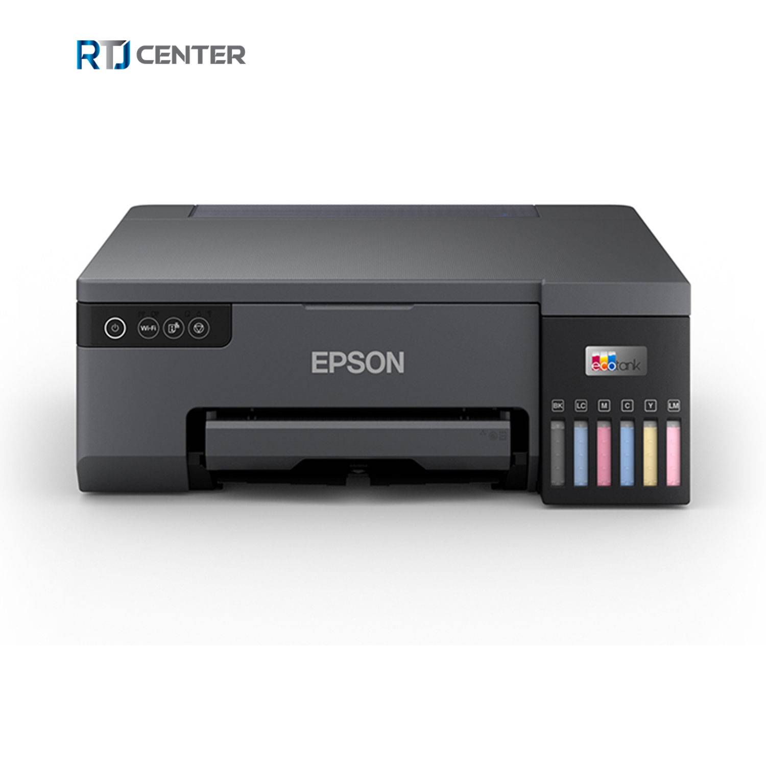 پرینتر جوهرافشان اپسون EcoTank L8050
