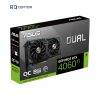 کارت گرافیک ایسوس RTX 4060 Ti Dual OC 8GB