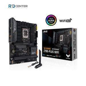 خرید مادربرد ایسوس TUF GAMING Z790-PLUS WIFI