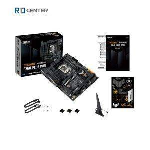 مادربرد ایسوس TUF GAMING B760-PLUS WIFI D5