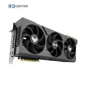 خرید کارت گرافیک ایسوس TUF Gaming RTX 4080 SUPER 16GB OC