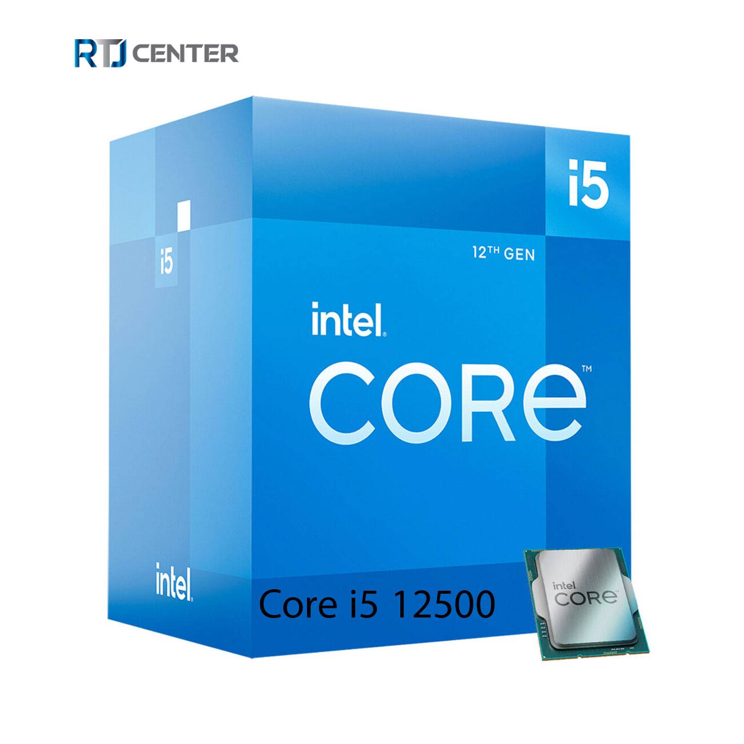 سی-پی-یو-اینتل-Core-i5-12500 سی پی یو اینتل Core-i5 12500
