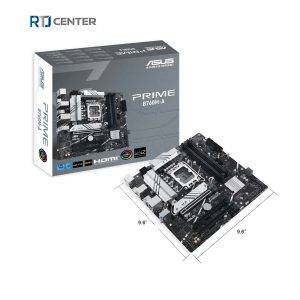 قیمت مادربرد ایسوس Prime B760M-A