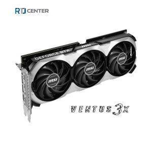 قیمت کارت گرافیک ام اس آی RTX 4070 Ventus 3XE 12GB OC