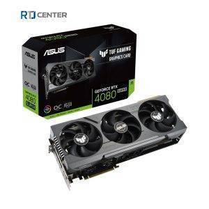 قیمت کارت گرافیک ایسوس TUF Gaming RTX 4080 SUPER 16GB OC