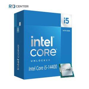 سی پی یو اینتل Core-i5 14400