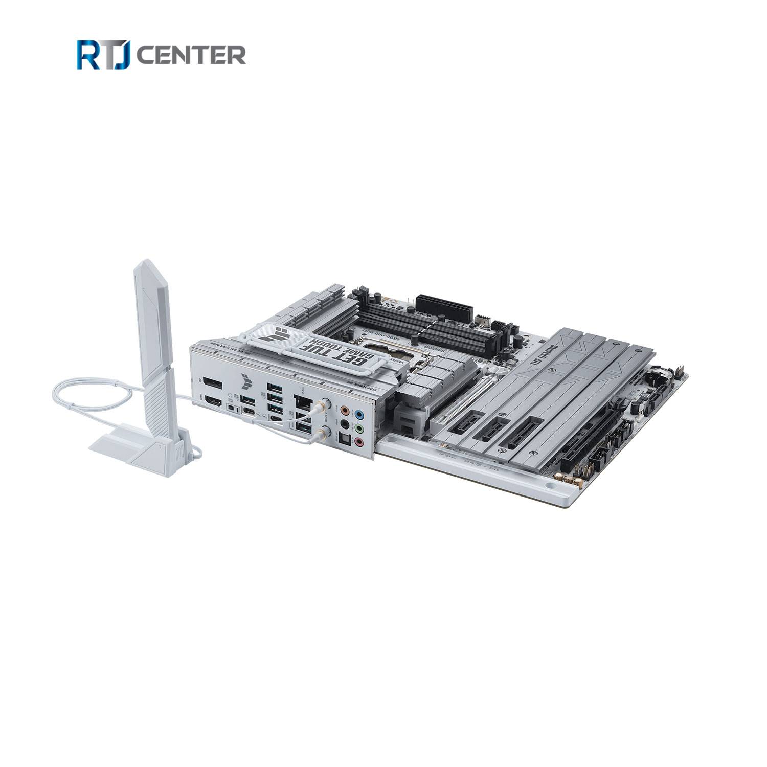 خرید مادربرد ایسوس TUF GAMING Z890-PRO WIFI