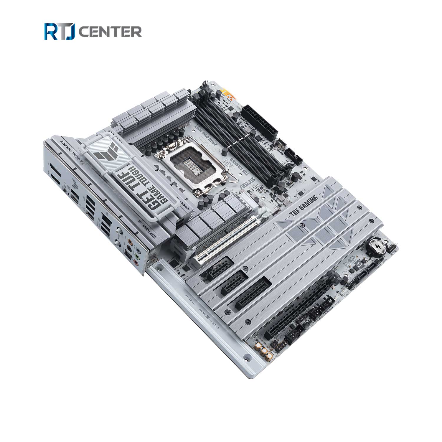 خرید مادربردASUS TUF GAMING Z890-PRO WIFI