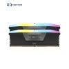قیمت رم کورسیر 32 گیگابایت DDR5 VENGEANCE RGB 5200MH