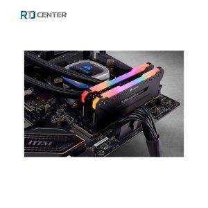رم کورسیر ۶۴ گیگابایت DDR5 VENGEANCE RGB Dual 5600MH