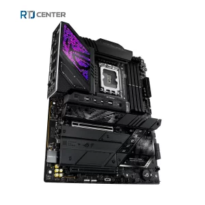مادربرد ASUS ROG STRIX Z890-E GAMING WIFI