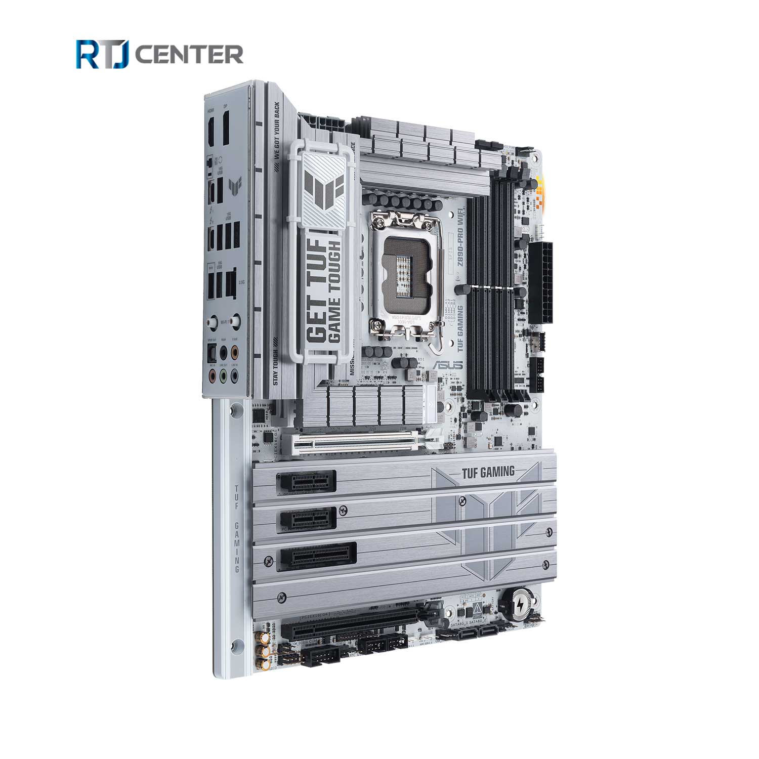 مادربرد ASUS TUF GAMING Z890-PRO WIFI