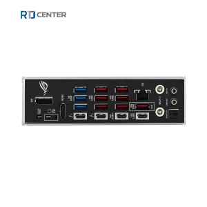 مشخصات مادربرد ایسوس ROG STRIX Z890-E GAMING WIFI