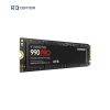 اس اس دی سامسونگ 990PRO M.2 2280 NVMe ظرفیت 4TB