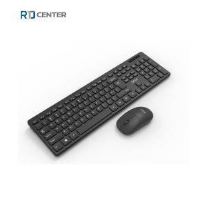 کیبورد و ماوس بی سیم ایسر مدل OAK920