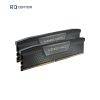 رم 32 گیگابایت کورسیر VENGEANCE LPX Dual DDR5 5600MHz