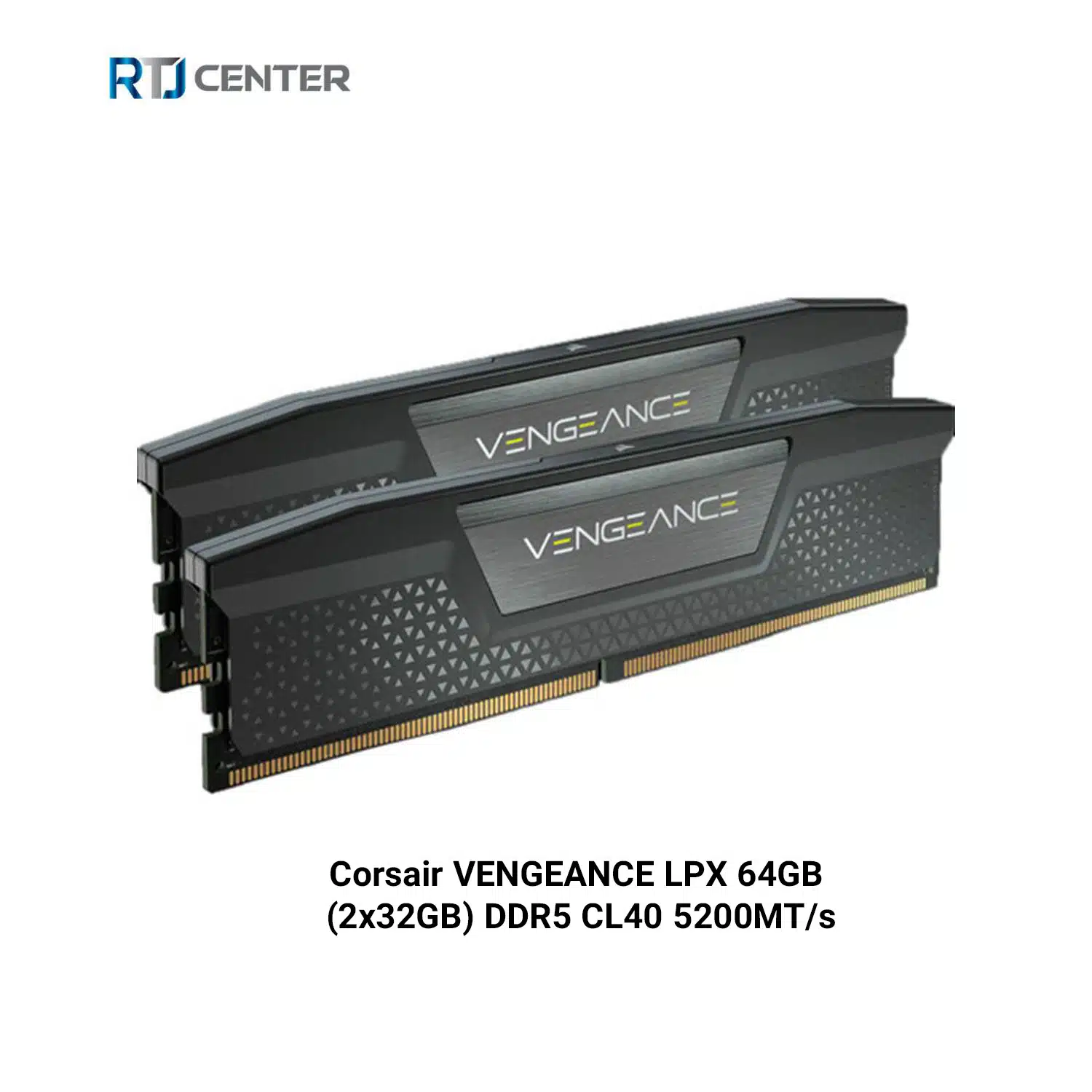 رم-64-گیگابایت-کورسیر-VENGEANCE-LPX-Dual-DDR5-5200MHz خرید رم 64 گیگابایت کورسیر VENGEANCE LPX Dual DDR5 5200MHz