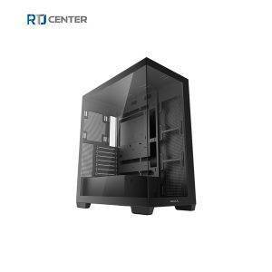 کیس دیپ کول CG580 BLACK
