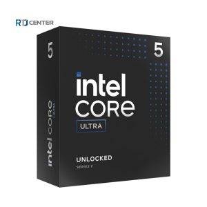 سی پی یو اینتل Core Ultra 5 245K