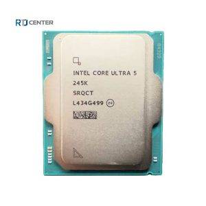 قیمت سی پی یو اینتل Core Ultra 5 245K