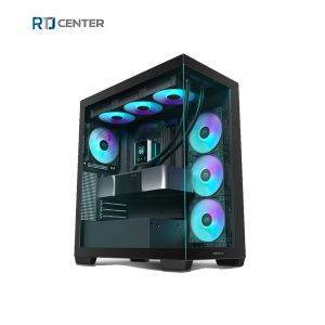 کیس دیپ کول CG580 BLACK