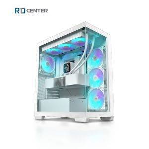 کیس دیپ کول CG580 White
