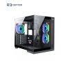 کیس کامپیوتر گیمینگ اوست مدل GT-AQ12-MB