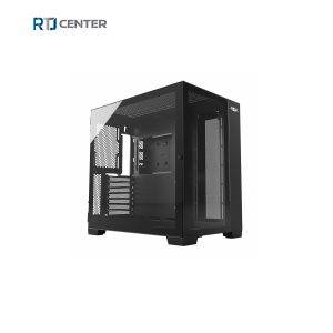 کیس کامپیوتر گیمینگ اوست مدل GT-AQ14-MB