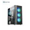 کیس کامپیوتر گیمینگ اوست مدل GT-AV12-MB