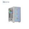 کیس کامپیوتر گیمینگ اوست مدل GT-AV302-MW