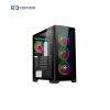 کیس کامپیوتر گیمینگ اوست مدل GT-AV312-MB
