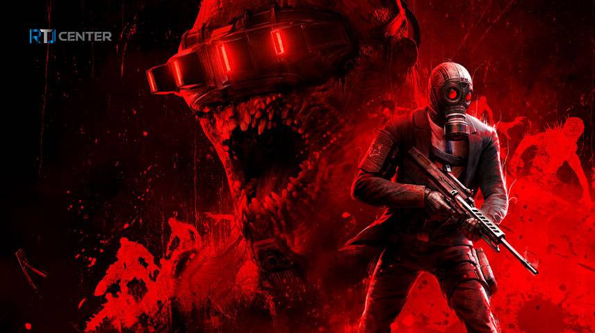 بازی Killing Floor 3 (PC, PS5, Xbox Series X) – اوایل 2025