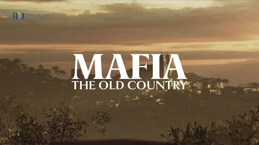 بازی Mafia The Old Country (PC, PS5, Xbox Series X)
