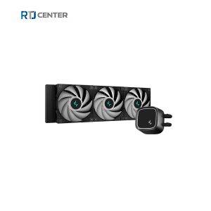خرید خنک کننده مایع پردازنده دیپ کول مدل LE720 Black