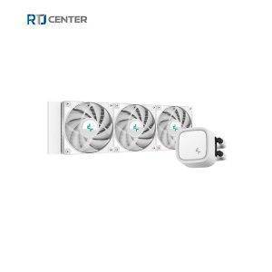 خنک کننده مایع پردازنده دیپ کول مدل LE720 White