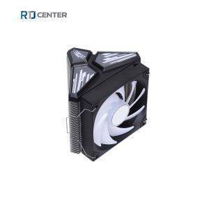 خرید خنک کننده پردازنده AWEST AIR COOLER GT-AV1236 ARGB