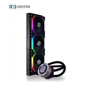 خنک کننده پردازنده لیان لی مدل GALAHAD SL 360 BLACK