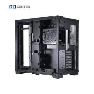 خرید کیس کامپیوتر لیان لی مدل O11 DYNAMIC EVO RGB BLACK