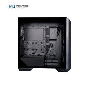 کیس کامپیوتر کولر مستر مدل HAF 500 BLACK
