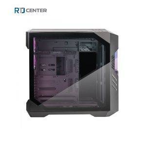 کیس کامپیوتر کولر مستر مدل HAF700 EVO BLACK