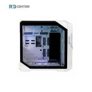 کیس کامپیوتر کولر مستر مدل HAF700 EVO WHITE