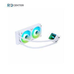 خنک کننده پردازنده Awest GT-AV240 Infinity White