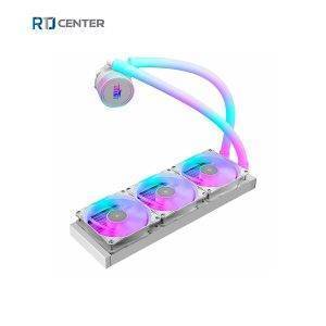 خنک کننده پردازنده Awest GT-AV360 ARGB White