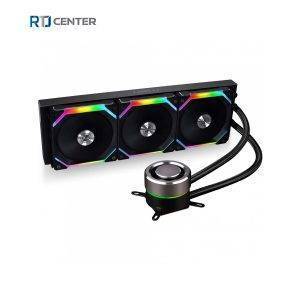 خنک کننده پردازنده لیان لی مدل GALAHAD SL 360 BLACK