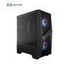 کیس کامپیوتر ام اس آی MAG FORGE 100R